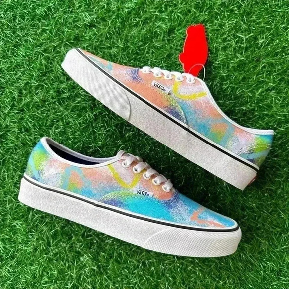 💫Vans Authentic Retro Mart - Picture 7 of 10